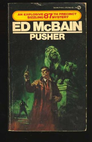 The Pusher