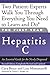 The First Year: Hepatitis C: An Essential Guide for the Newly Diagnosed [Paperback] [2007] (Author) Cara Bruce, Ph.D. Lisa Montanarelli Ph.D., M.D. Teresa Wright M.D.