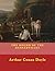 Large Print of THE HOUND OF THE BASKERVILLES: A Large 18 Point Font Print Book by Arthur Conan Doyle (2015-01-21)