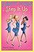 Step It Up (Dance Divas) by Sheryl Berk (2014-09-09)