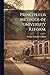 Principles & Methods of University Reform;