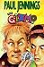 The Gizmo (Gizmo Books) by Paul Jennings (2005-08-22)