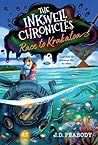Race to Krakatoa by J.D. Peabody