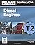 ASE Test Preparation - T2 Diesel Engines (ASE Test Prep for Medium/Heavy Duty Truck: Diesel Engine Test T2) by Cengage Learning, Delmar, Cengage Learning Delmar (2011-10-18)