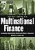 [ { MULTINATIONAL FINANCE: EVALUATING OPPORTUNITIES, COSTS, AND RISKS OF OPERATIONS (WILEY FINANCE (PAPERBACK) #729) } ] by Butler, Kirt (AUTHOR) Sep-19-2012 [ Paperback ]