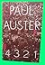 Collectible Paul Auster 4321 First UK edition, first printing SIGNED Booker Award Nominated
