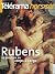TELERAMA HORS-SERIE. RUBENS. LA PEINTURE AU CORPS A CORPS. / ... by Bernard Merigaud (Direction)