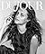 Dujour Magazine (Winter, 2015) Alicia Vikander Cover by Dujour