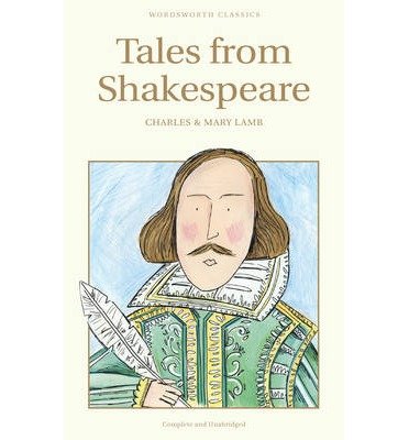 Tales from Shakespeare