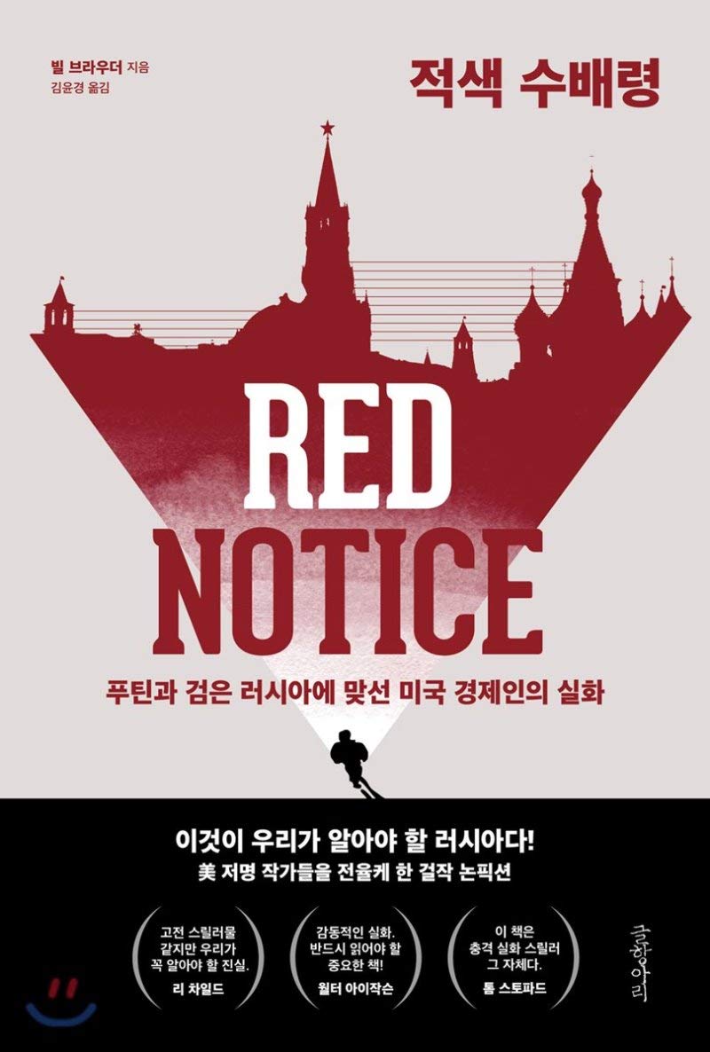 Red wastepaper