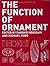 The Function of Ornament by Farshid Moussavi (2006-01-15)