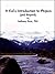 A Kid's Introduction to Physics and Beyond by Anthony Rizzi