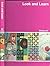 Childcraft: The How and Why Library: Volume 12: Look and Learn