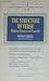 The Structure of Verse Modern Essays on Prosody by Irving Howe Editor