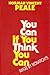 You Can If You Think You Can