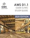 CCRM:2020 - CWI D1.1 Code Clinic Study Guide CCRM:2020 - CWI D1.1 Code Clinic Study Guide