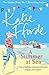 A Summer at Sea by Katie Fforde (2017-02-09)