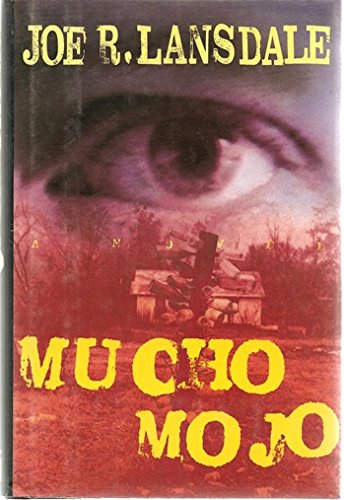 MUCHO MOJO