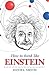 How to Think Like Einstein by Daniel Smith (2015-04-01)