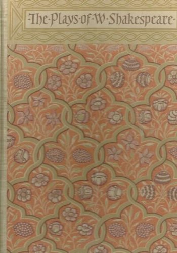 The Plays of William Shakespeare: Henry the Sixth, Part 2
