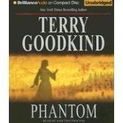 Phantom (Unabridged 20-CD Set);