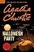 Hallowe'en Party( A Hercule Poirot Mystery)[HALLOWEEN PARTY][Paperback]