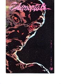 Elementals #2 (Comic)