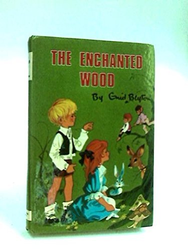 The Enchanted Wood