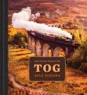 Den store boken om tog (Hardcover)