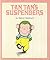Tan Tan's Suspenders (English and Japanese Edition)