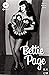 BETTIE PAGE #1 CVR F PHOTO