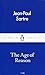 The Age of Reason (Pocket Penguins) by Jean Paul Sartre (2016-11-03)