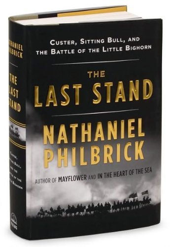 Lst Stnd(TheLastStand:Custer,Sitting Bull,Battleof Little Bighorn)(Hardcover)(2010)byPhilbrick
