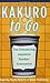 KAKURO To Go by Nikoli Publishing (2006-03-21)