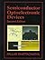 By Pallab Bhattacharya Semiconductor Optoelectronic Devices (2nd Edition)
