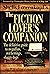 The Fiction Lover's Companion by Shelly Lowenkopf