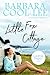 Little Fox Cottage (Pajaro Bay #4)