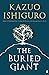 The Buried Giant by Kazuo Ishiguro (3-Mar-2015) Hardcover by Kazuo Ishiguro