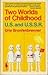 Two Worlds of Childhood: U.S. and U.S.S.R. by Urie Bronfenbrenner (1972-06-03)