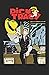 DICK TRACY FOREVER #1 CVR A OEMING