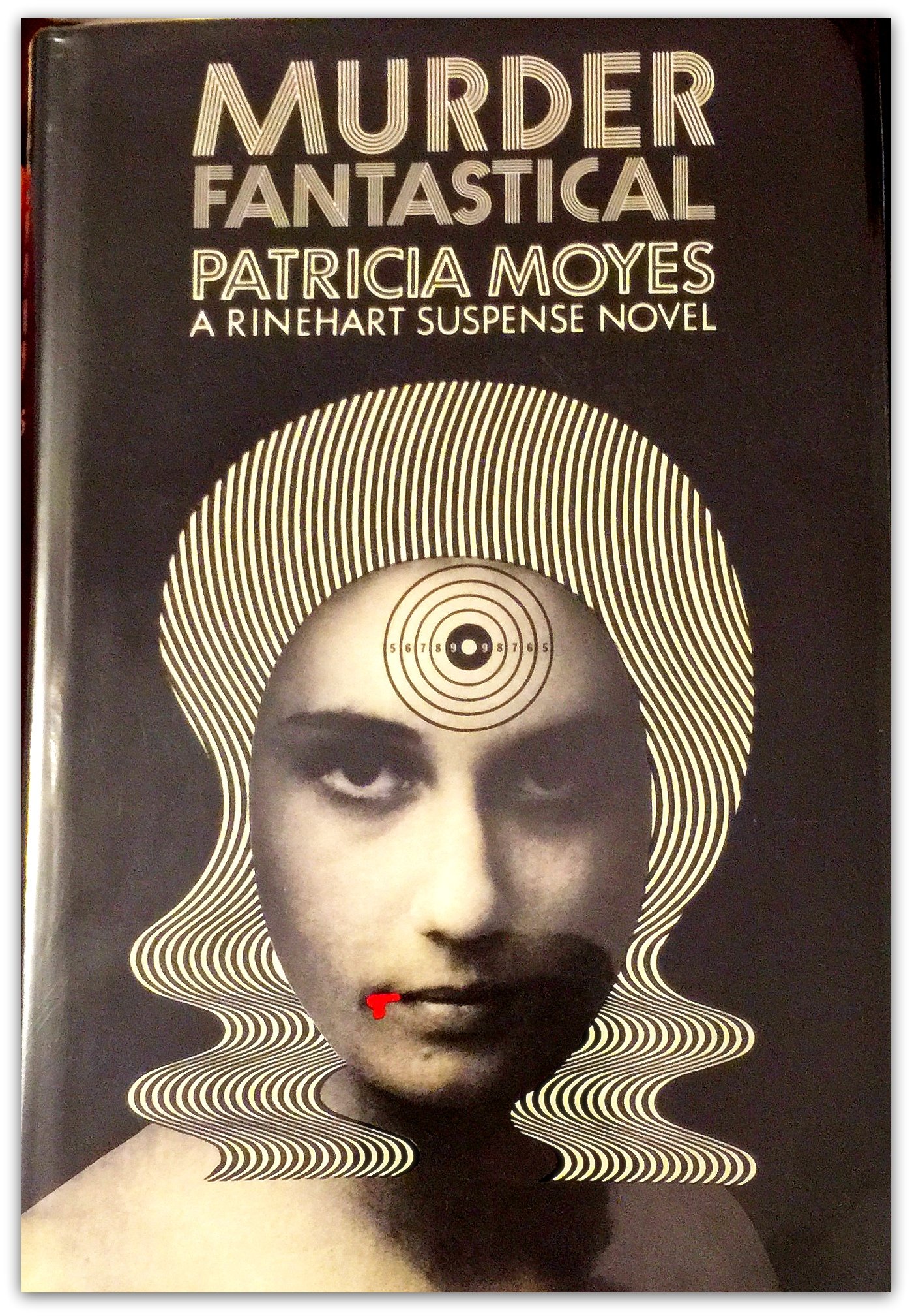MURDER FANTASTICAL [First Edition] 1st
