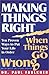 Making Things Right When Things Go Wrong by Dr. Paul Faulkner (1996-12-04)