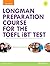 Longman Preparation Course for the TOEFL iBT Test with Answer Key by Deborah Phillips(2014-07-25)