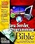 Java Servlet Programming Bible by Suresh Rajagopalan (2002-03-01)