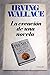 La Creacion De Una Novela by Wallace Irving