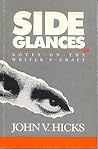 Side Glances: Notes on the Writer's Craft Side Glances: Notes on the Writer's Craft