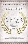 SPQR : istorija s...
