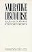 By Gerard Genette Narative Discourse, an Essay in Method