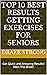 Top 10 Best Results Getting Exercises For Seniors by Drake Strong