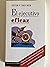 El Ejecutivo Eficaz/ the Efficient Executive (Spanish Edition)